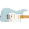 Fender Vintera 50s Strat MN SBL E-Gitarre inkl. Gigbag Thumbnail 3