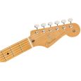 Fender Vintera 50s Strat MN SBL E-Gitarre inkl. Gigbag Thumbnail 9