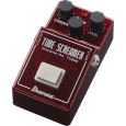 Ibanez Tubescreamer Custom Ruby Red Sparkle Thumbnail 1