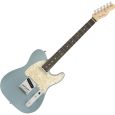 Fender American Elite Tele EB SIBM E-Gitarre inkl. Koffer Thumbnail 1