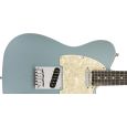 Fender American Elite Tele EB SIBM E-Gitarre inkl. Koffer Thumbnail 3