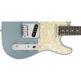Fender American Elite Tele EB SIBM E-Gitarre inkl. Koffer Thumbnail 4