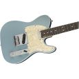 Fender American Elite Tele EB SIBM E-Gitarre inkl. Koffer Thumbnail 6