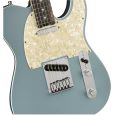 Fender American Elite Tele EB SIBM E-Gitarre inkl. Koffer Thumbnail 7