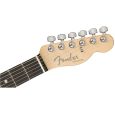 Fender American Elite Tele EB SIBM E-Gitarre inkl. Koffer Thumbnail 9