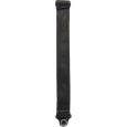 Daddario Auto Lock Gitarrengurt Black Thumbnail 3