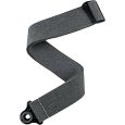 Daddario Auto Lock Gitarrengurt Skater Grey Thumbnail 1