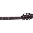 Cort MR 710F-12 NS 12-Saitige Westerngitarre Thumbnail 5