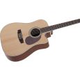Cort MR 710F-12 NS 12-Saitige Westerngitarre Thumbnail 7