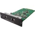 Universal Audio Apollo Thunderbolt 2 Option Card (Mac/Win) Thumbnail 1