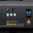 Cameo INSTANT AIR 2000 PRO Thumbnail 9