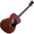 Martin Guitars 000-10E-01 Westerngitarre inkl. Gigbag Thumbnail 1