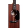 Martin Guitars 000-10E-01 Westerngitarre inkl. Gigbag Thumbnail 6