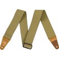 Fender Gurt Weighless Tweed Thumbnail 1
