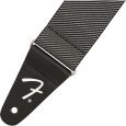 Fender Gurt Weighless Tweed Grey Thumbnail 2