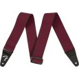 Fender Gurt Weighless Tweed Red Thumbnail 1