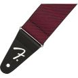 Fender Gurt Weighless Tweed Red Thumbnail 2