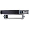 KORN Case 19 Zoll 2HE / 25cm tief phenol braun Casebau Thumbnail 8