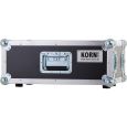 KORN Case 19 Zoll 4HE / 25cm tief phenol braun Casebau Thumbnail 1