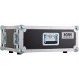 KORN Case 19 Zoll 4HE / 25cm tief phenol braun Casebau Thumbnail 3