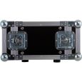 KORN Case 19 Zoll 4HE / 25cm tief phenol braun Casebau Thumbnail 5