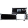 KORN Case 19 Zoll 4HE / 25cm tief phenol braun Casebau Thumbnail 7