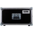 KORN Case 19 Zoll 6HE / 25cm tief phenol braun Casebau Thumbnail 2