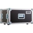 KORN Case 19 Zoll 6HE / 25cm tief phenol braun Casebau Thumbnail 3