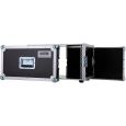 KORN Case 19 Zoll 6HE / 25cm tief phenol braun Casebau Thumbnail 7