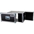 KORN Case 19 Zoll 6HE / 25cm tief phenol braun Casebau Thumbnail 8