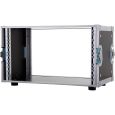 KORN Case 19 Zoll 6HE / 25cm tief phenol braun Casebau Thumbnail 9