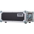 KORN Case 19 Zoll 4HE / 30cm tief phenol braun Casebau Thumbnail 1