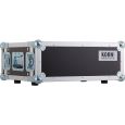 KORN Case 19 Zoll 4HE / 30cm tief phenol braun Casebau Thumbnail 3