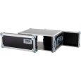 KORN Case 19 Zoll 4HE / 30cm tief phenol braun Casebau Thumbnail 8