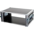 KORN Case 19 Zoll 4HE / 30cm tief phenol braun Casebau Thumbnail 9