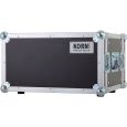 KORN Case 19 Zoll 6HE / 30cm tief phenol braun Casebau Thumbnail 1