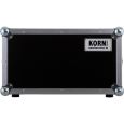 KORN Case 19 Zoll 6HE / 30cm tief phenol braun Casebau Thumbnail 3