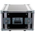 KORN Case 19 Zoll 6HE / 30cm tief phenol braun Casebau Thumbnail 6