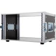 KORN Case 19 Zoll 6HE / 30cm tief phenol braun Casebau Thumbnail 7
