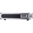 KORN Case 19 Zoll 2HE / 40cm tief phenol braun Casebau Thumbnail 1