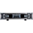 KORN Case 19 Zoll 2HE / 40cm tief phenol braun Casebau Thumbnail 4