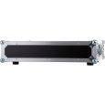 KORN Case 19 Zoll 2HE / 40cm tief phenol braun Casebau Thumbnail 5