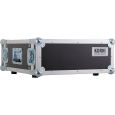 KORN Case 19 Zoll 4HE / 40cm tief phenol braun Casebau Thumbnail 3