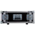 KORN Case 19 Zoll 4HE / 40cm tief phenol braun Casebau Thumbnail 5