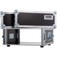 KORN Case 19 Zoll 4HE / 40cm tief phenol braun Casebau Thumbnail 7