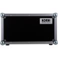 KORN Case 19 Zoll 6HE / 40cm tief phenol braun Casebau Thumbnail 2