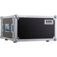 KORN Case 19 Zoll 6HE / 40cm tief phenol braun Casebau Thumbnail 3