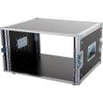 KORN Case 19 Zoll 6HE / 40cm tief phenol braun Casebau Thumbnail 7