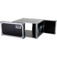 KORN Case 19 Zoll 6HE / 40cm tief phenol braun Casebau Thumbnail 8