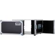 KORN Case 19 Zoll 6HE / 40cm tief phenol braun Casebau Thumbnail 9
